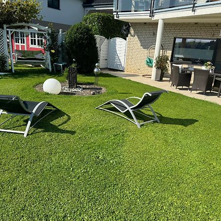 Ferienwohnung Hoehenweg 25 Nettersheim Exterior photo