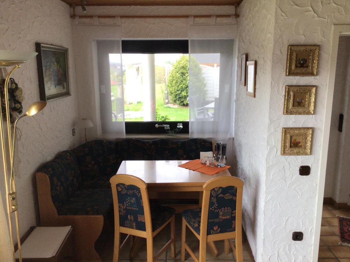 Ferienwohnung Hoehenweg 25 Nettersheim Exterior photo
