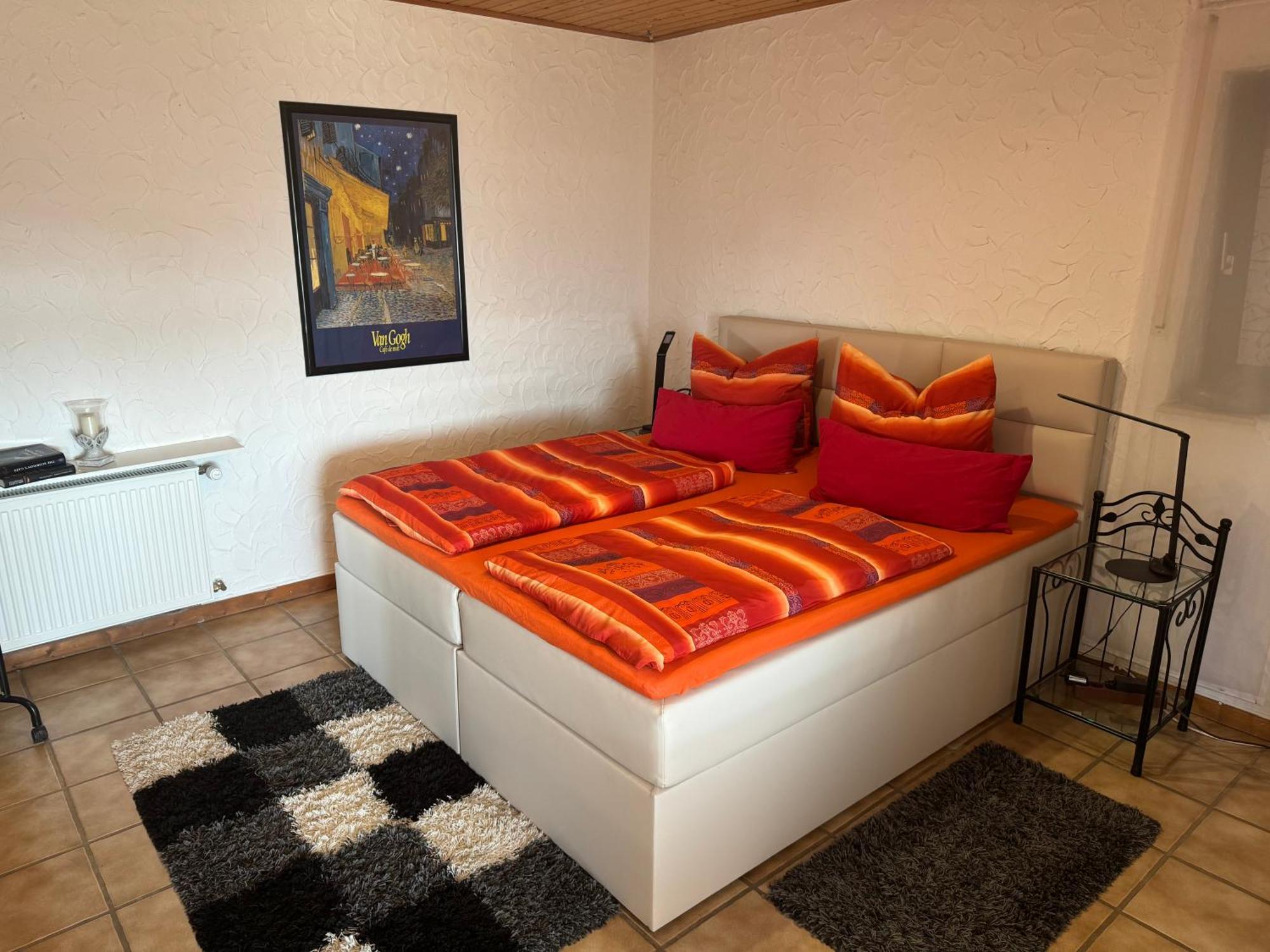 Ferienwohnung Hoehenweg 25 Nettersheim Exterior photo