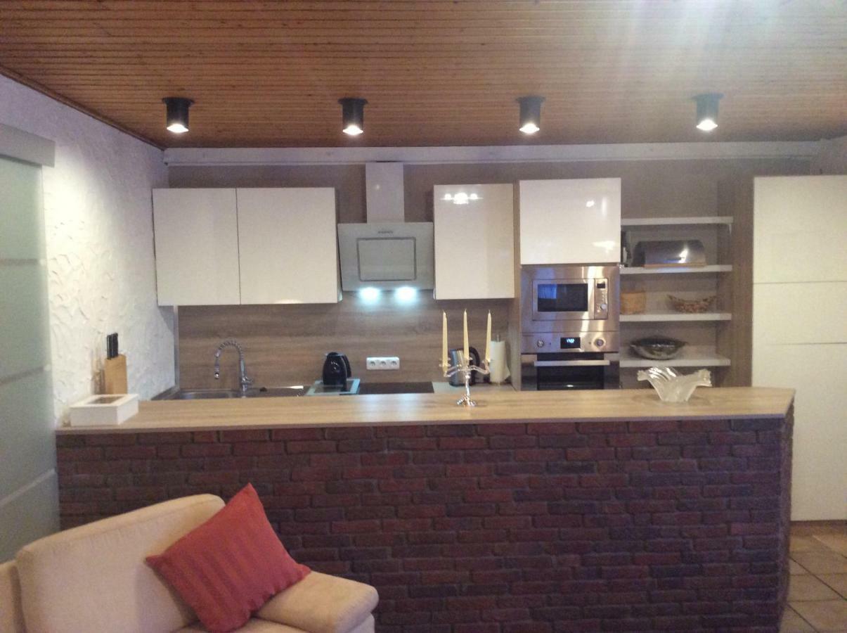 Ferienwohnung Hoehenweg 25 Nettersheim Exterior photo