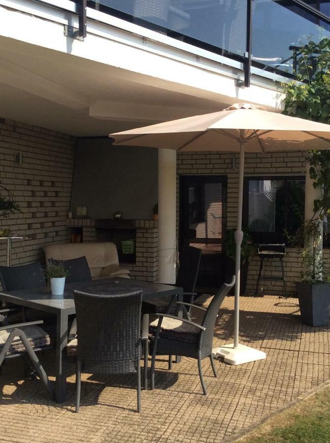Ferienwohnung Hoehenweg 25 Nettersheim Exterior photo